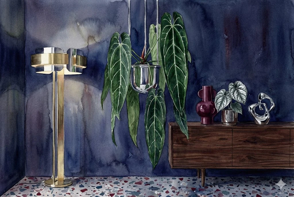 2026 Horticulture Trends: Orbit Revive, Anthuriums & Future Interiors