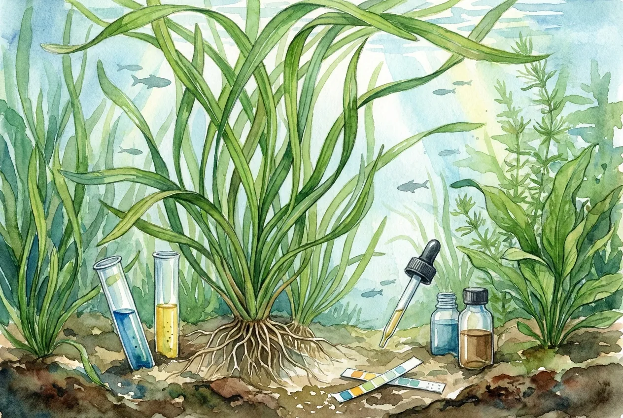 Aquarium Water Test Kit Product Chooser (2026)