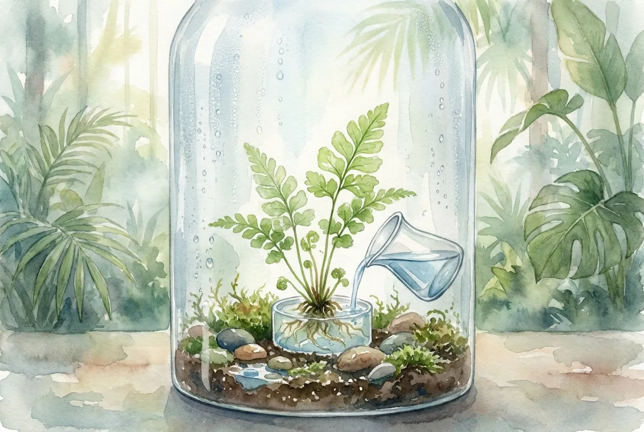 Tissue Culture Acclimation Product Chooser